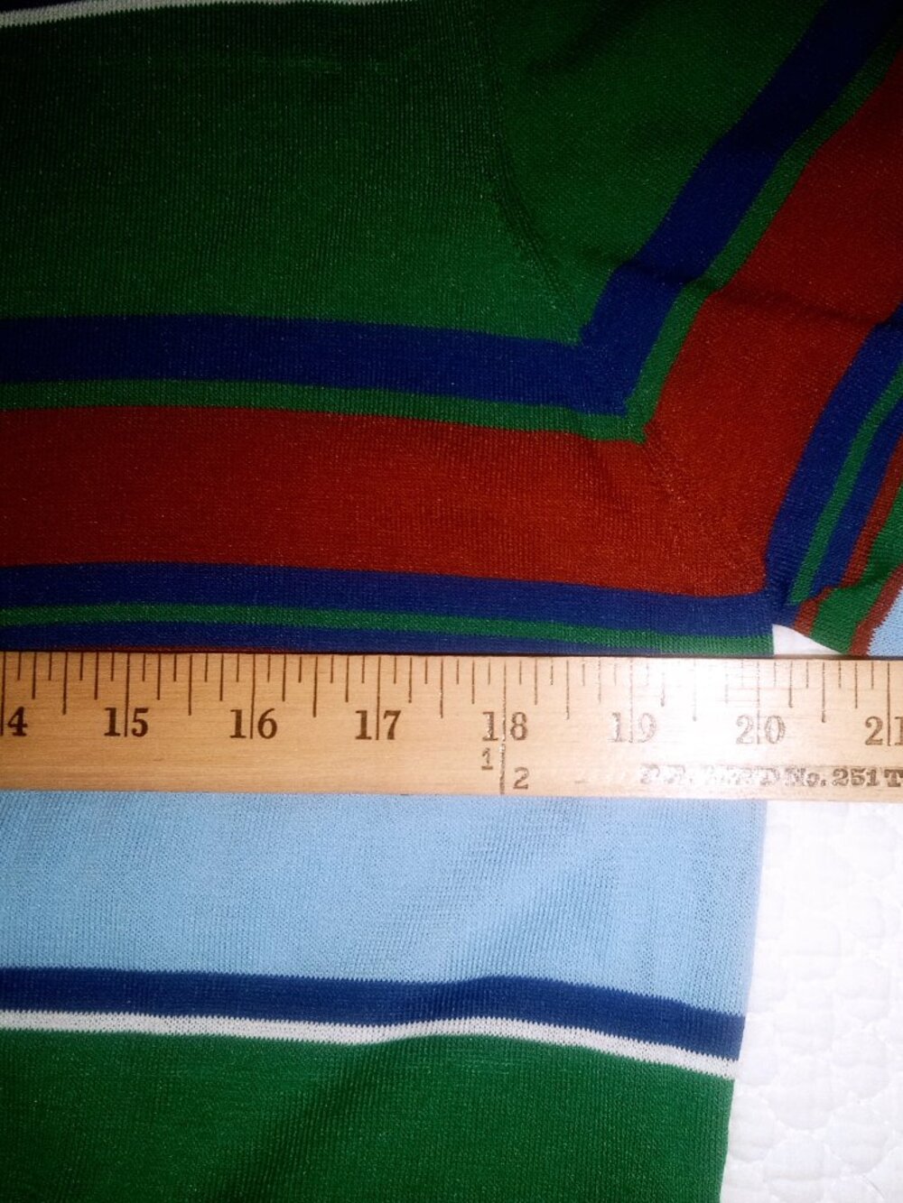 Zara Sweater